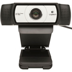 Webcam Logitech C930E/ Enfoque Automático/ 1920 x 1080 Full HD - Imagen 3
