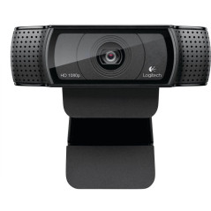 Webcam Logitech HD Pro C920/ 1920 x 1080 Full HD - Imagen 4