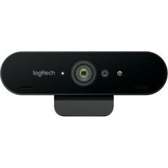 Webcam Videoconferencia Logitech Brío 960-001106/ Enfoque Automático - Imagen 2