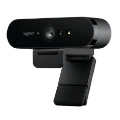 Webcam Logitech Brío Stream/ Enfoque Automático/ 4K - Imagen 2