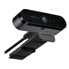 Webcam Logitech Brío Stream/ Enfoque Automático/ 4K - Imagen 3