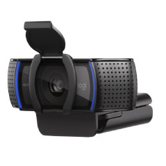 Webcam Logitech C920s HD Pro/ Enfoque Automático/ 1080p Full HD - Imagen 4
