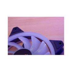 Ventilador Aerocool Duo 12/ 12cm/ RGB - Imagen 5
