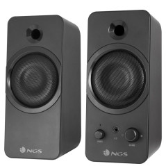 Altavoces NGS Gaming GSX-200/ 20W/ 2.0 - Imagen 1