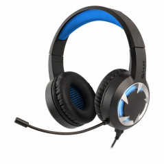 Auriculares Gaming con Micrófono NGS LED GHX-510 - Imagen 1