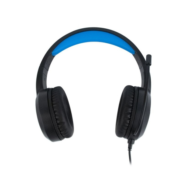 Auriculares Gaming con Micrófono NGS LED GHX-510 - Imagen 2