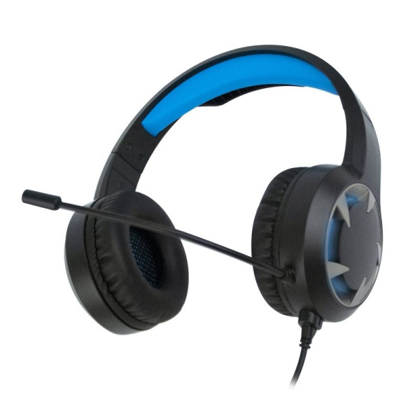 Auriculares Gaming con Micrófono NGS LED GHX-510 - Imagen 3