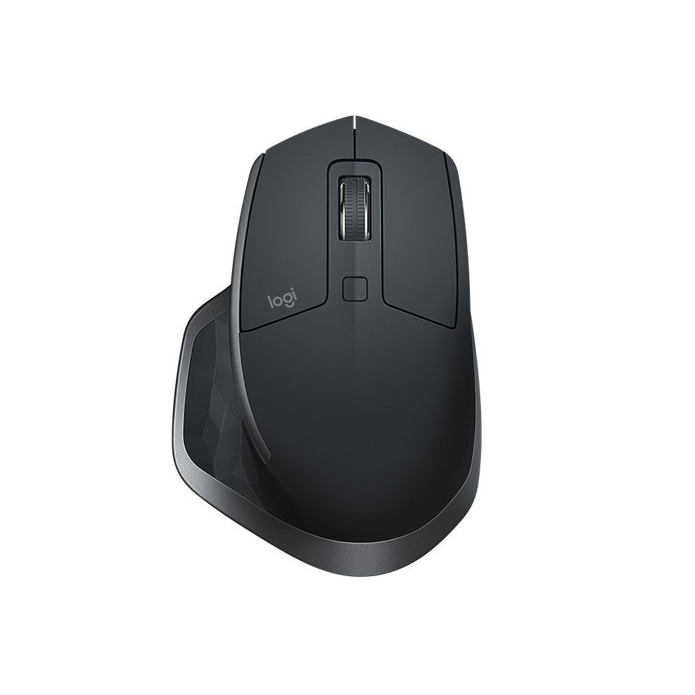 Ratón Inalámbrico por Bluetooth Logitech MX Master 2S/ Hasta 4000 DPI - Imagen 1