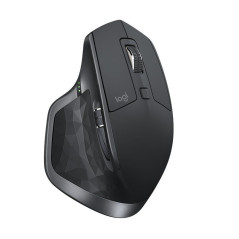 Ratón Inalámbrico por Bluetooth Logitech MX Master 2S/ Hasta 4000 DPI - Imagen 2