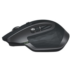 Ratón Inalámbrico por Bluetooth Logitech MX Master 2S/ Hasta 4000 DPI - Imagen 5