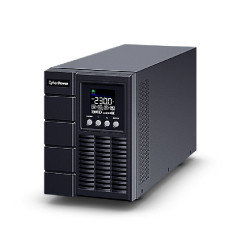 SAI Online Cyberpower OLS1500EA/ 1500VA-1350W/ 4 Salidas/ Formato Torre - Imagen 1