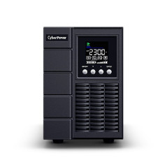 SAI Online Cyberpower OLS1500EA/ 1500VA-1350W/ 4 Salidas/ Formato Torre - Imagen 2