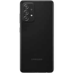Smartphone Samsung Galaxy A52S 6GB/ 128GB/ 6.5'/ 5G/ Negro - Imagen 5
