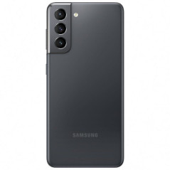 Smartphone Samsung Galaxy S21 8GB/ 128GB/ 6.2'/ 5G/ Gris - Imagen 4