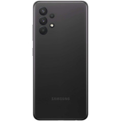 Smartphone Samsung Galaxy A32 4GB/ 128GB/ 6.4' / Negro - Imagen 2