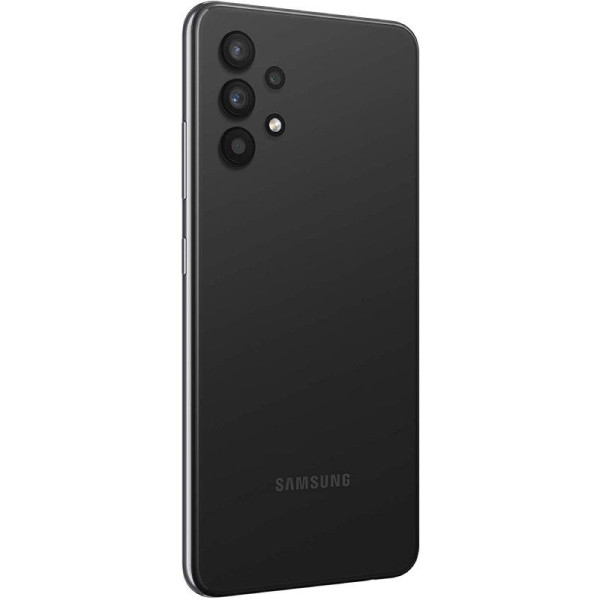 Smartphone Samsung Galaxy A32 4GB/ 128GB/ 6.4' / Negro - Imagen 3