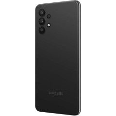 Smartphone Samsung Galaxy A32 4GB/ 128GB/ 6.4' / Negro - Imagen 4