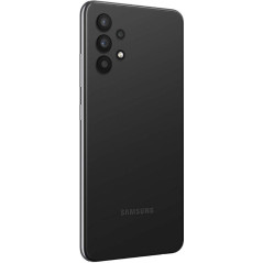 Smartphone Samsung Galaxy A32 4GB/ 128GB/ 6.4'/ Negro - Imagen 3