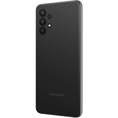 Smartphone Samsung Galaxy A32 4GB/ 128GB/ 6.4'/ Negro - Imagen 4