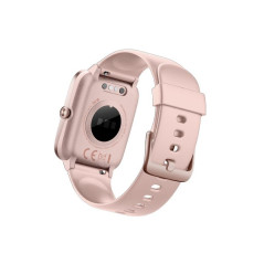 Smartwatch SPC Smartee Vita 9633P/ Notificaciones/ Frecuencia Cardíaca/ Rosa - Imagen 5
