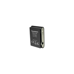 Reproductor MP3 Sunstech Dedalo III/ 4GB/ Radio FM/ Negro - Imagen 2