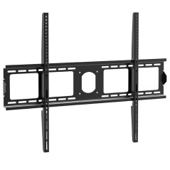 Soporte de Pared Fijo Approx appST17 para TV de 42-80'/ hasta 80kg - Imagen 1