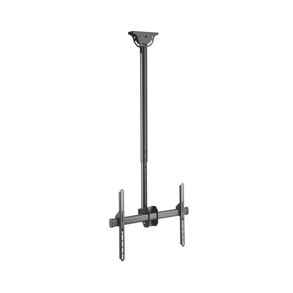 Soporte de Techo Giratorio/ Inclinable/ Extensible/ Nivelable Aisens CT70TSLE-033 para TV de 37-70'/ hasta 50kg - Imagen 1