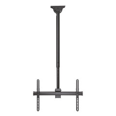 Soporte de Techo Giratorio/ Inclinable/ Extensible/ Nivelable Aisens CT70TSLE-033 para TV de 37-70'/ hasta 50kg - Imagen 2