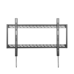 Soporte de Pared Fijo Aisens WT100F-067 para TV de 60-100'/ hasta 130kg - Imagen 1