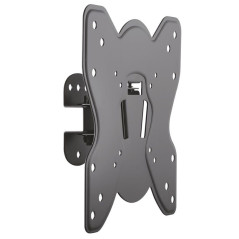 Soporte de Pared Giratorio/ Inclinable Aisens WT42TS-005 para TV de 23-42'/ hasta 25kg - Imagen 1