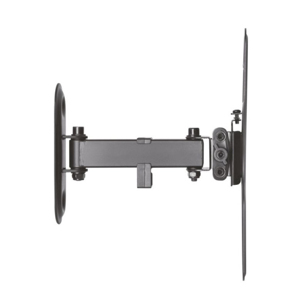 Soporte de Pared Extensible/ Inclinable/ Giratorio Aisens para TV de 23-42'/ hasta 25kg - Imagen 3