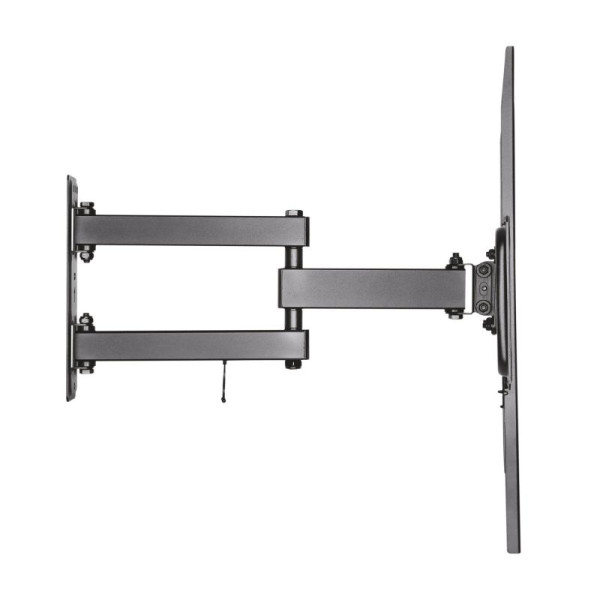 Soporte de Pared Giratorio/ Inclinable/ Nivelable Aisens WT70TSLE-021 para TV de 37-70'/ hasta 35kg - Imagen 2