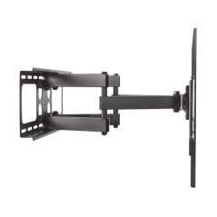 Soporte de Pared Giratorio/ Inclinable/ Nivelable Aisens WT70TSLE-027 para TV de 37-70'/ hasta 50kg - Imagen 2