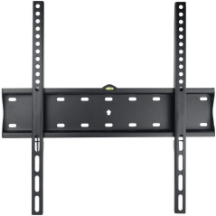 Soporte de Pared Fijo TooQ LP4155F-B para TV de 32-55'/ hasta 40kg - Imagen 2