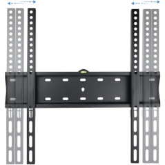 Soporte de Pared Fijo TooQ LP4155F-B para TV de 32-55'/ hasta 40kg - Imagen 3