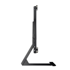 Soporte de Mesa TooQ DB3265F-B para TV de 32-65'/ hasta 40kg - Imagen 4