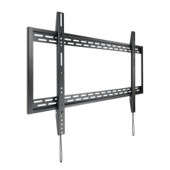 Soporte de Pared Fijo TooQ LP41130F-B para TV de 60-100'/ hasta 130kg - Imagen 1