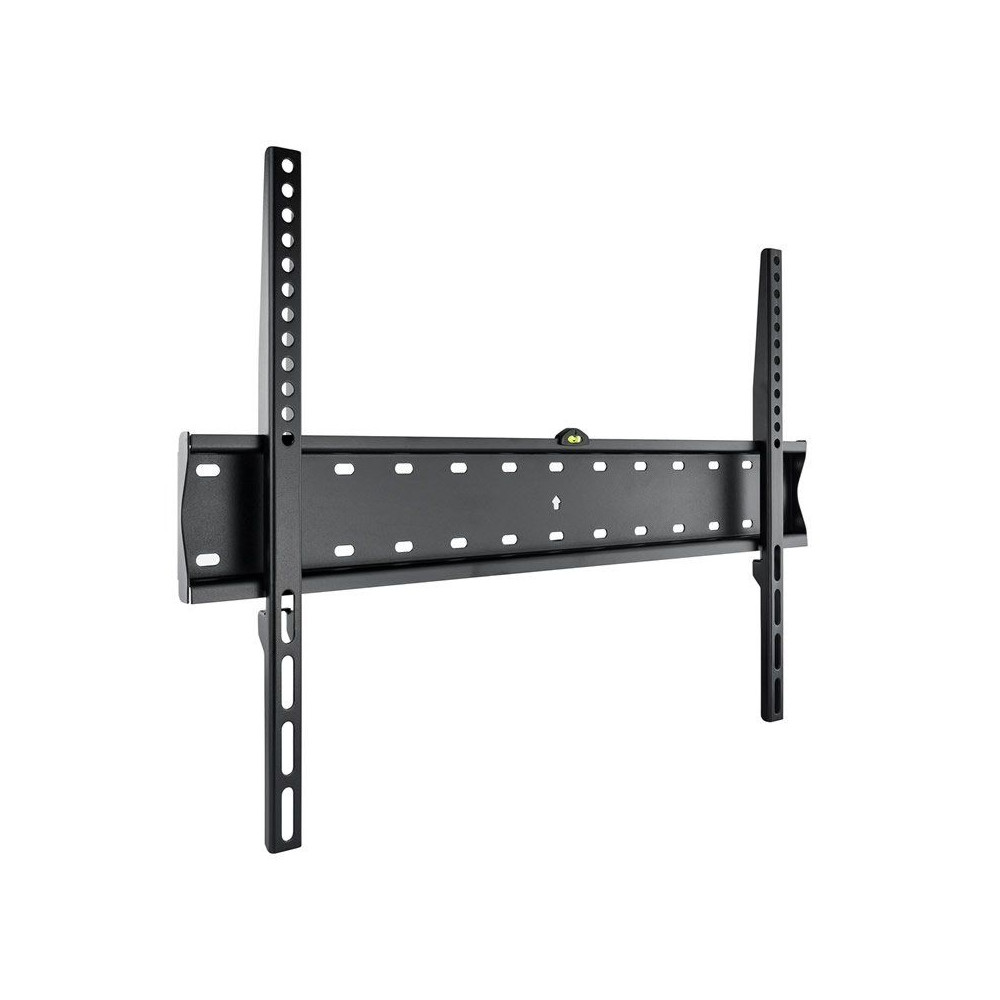 Soporte de Pared Fijo TooQ LP4170F-B para TV de 37-70'/ hasta 40kg - Imagen 1