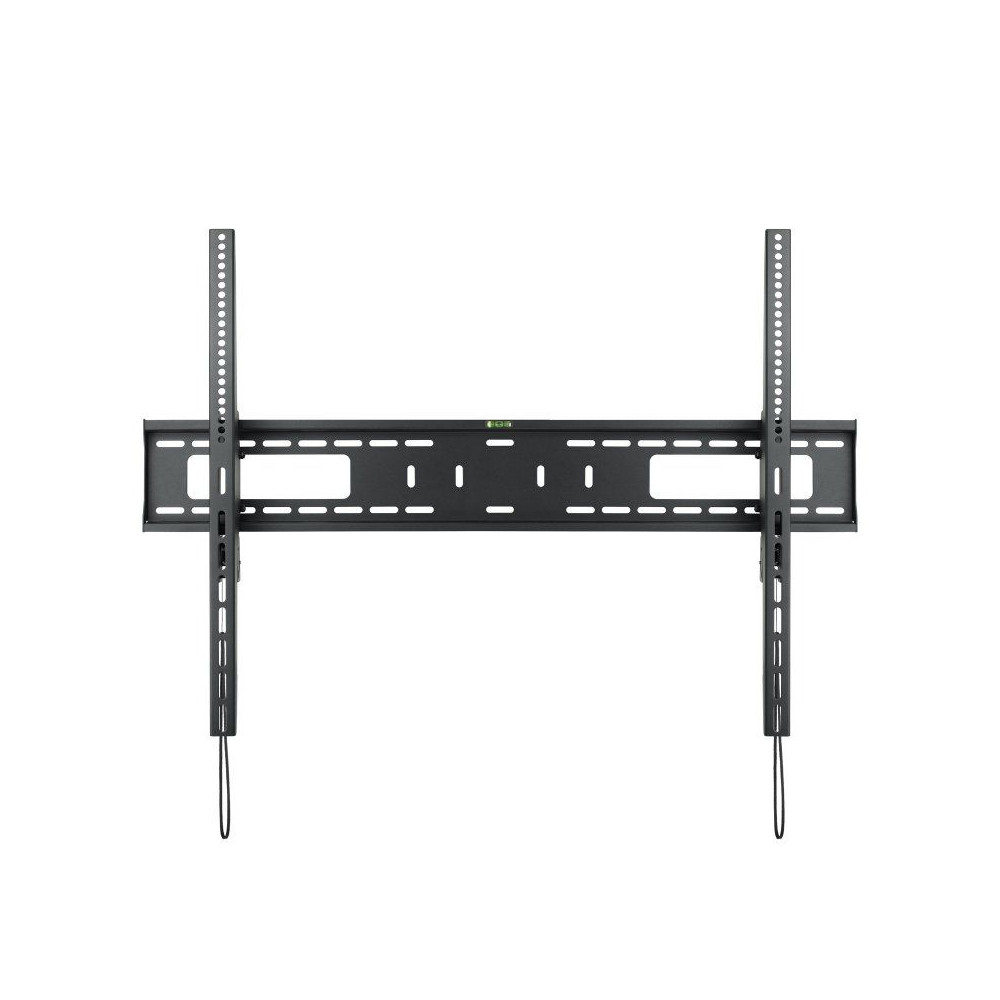 Soporte de Pared Fijo Inclinable TooQ LP42100T-B para TV de 60-100'/ hasta 75kg - Imagen 1