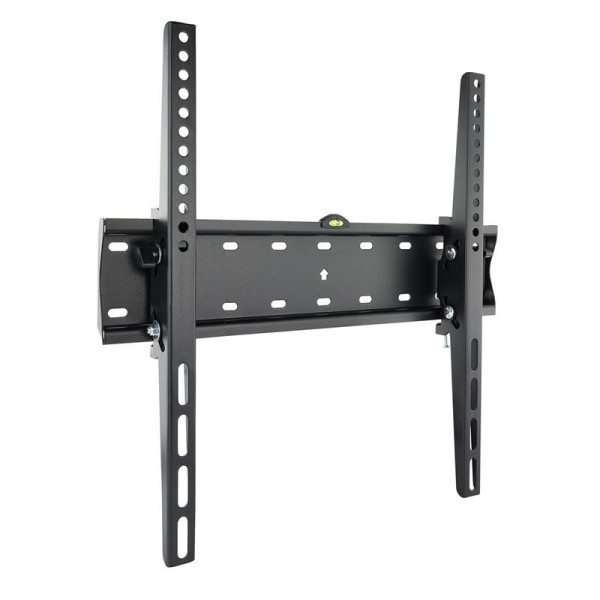 Soporte de Pared Fijo / Inclinable TooQ LP4255T-B para TV de 32-55'/ hasta 40kg - Imagen 1