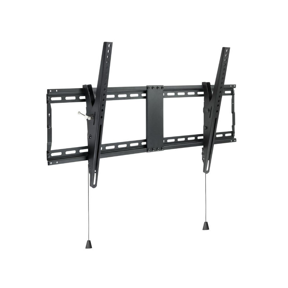 Soporte de Pared Inclinable TooQ LP4391T-B para TV de 43-90'/ hasta 70kg - Imagen 1