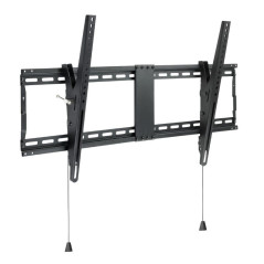 Soporte de Pared Inclinable TooQ LP4391T-B para TV de 43-90'/ hasta 70kg - Imagen 1