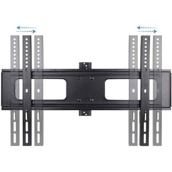 Soporte de Pared Orientable / Inclinable TooQ LP6070TN-B para TV de 37-70'/ hasta 50kg - Imagen 4