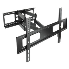 Soporte de Pared Orientable / Inclinable TooQ LP6270TN-B para TV de 37-70'/ hasta 50kg - Imagen 1