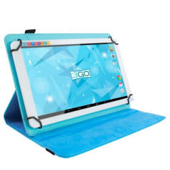 Funda 3GO CSGT22 para Tablets de 7'/ Azul Celeste - Imagen 1