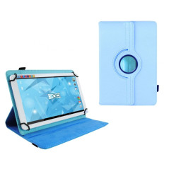 Funda 3GO CSGT16 Universal para Tablets 10.1'/ Celeste - Imagen 1