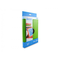 Funda 3GO CSGT17 para Tablets de 10.1'/ Verde - Imagen 5