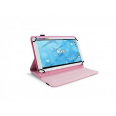 Funda 3GO CSGT19 para Tablets de 10.1'/ Rosa - Imagen 2