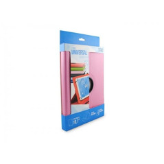 Funda 3GO CSGT19 para Tablets de 10.1'/ Rosa - Imagen 5