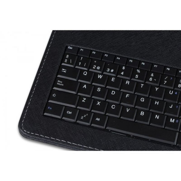 Funda 3GO CSGT27 para Tablets de 10'/ Negra - Imagen 4